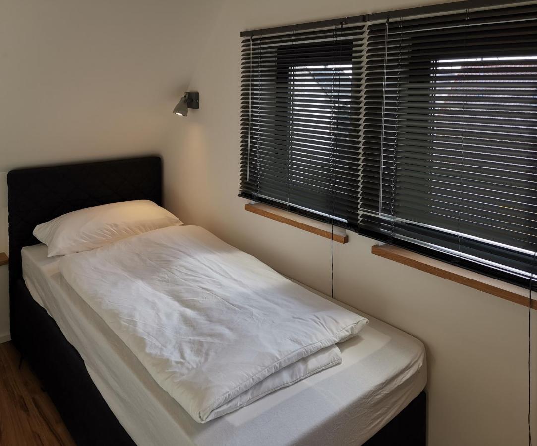 Filder-Appartements 菲尔德施塔特 外观 照片