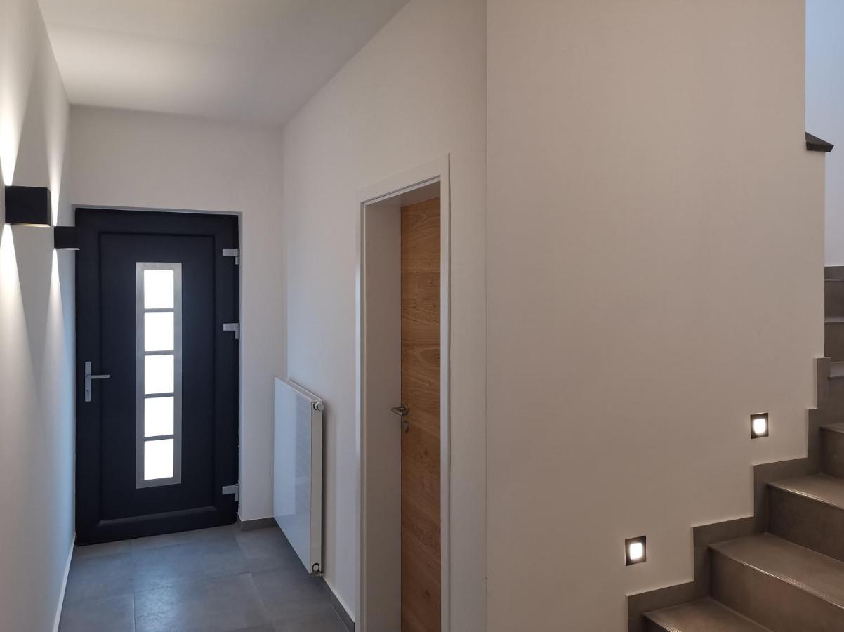 Filder-Appartements 菲尔德施塔特 外观 照片