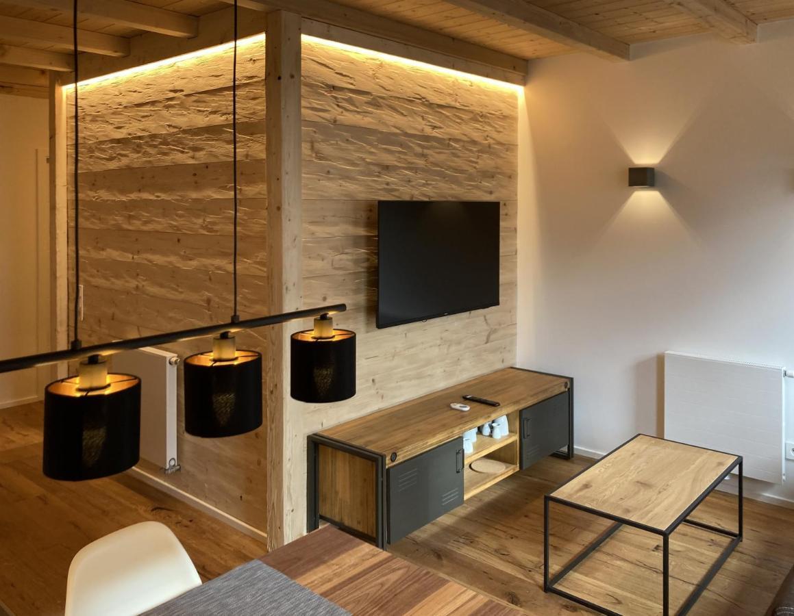 Filder-Appartements 菲尔德施塔特 外观 照片
