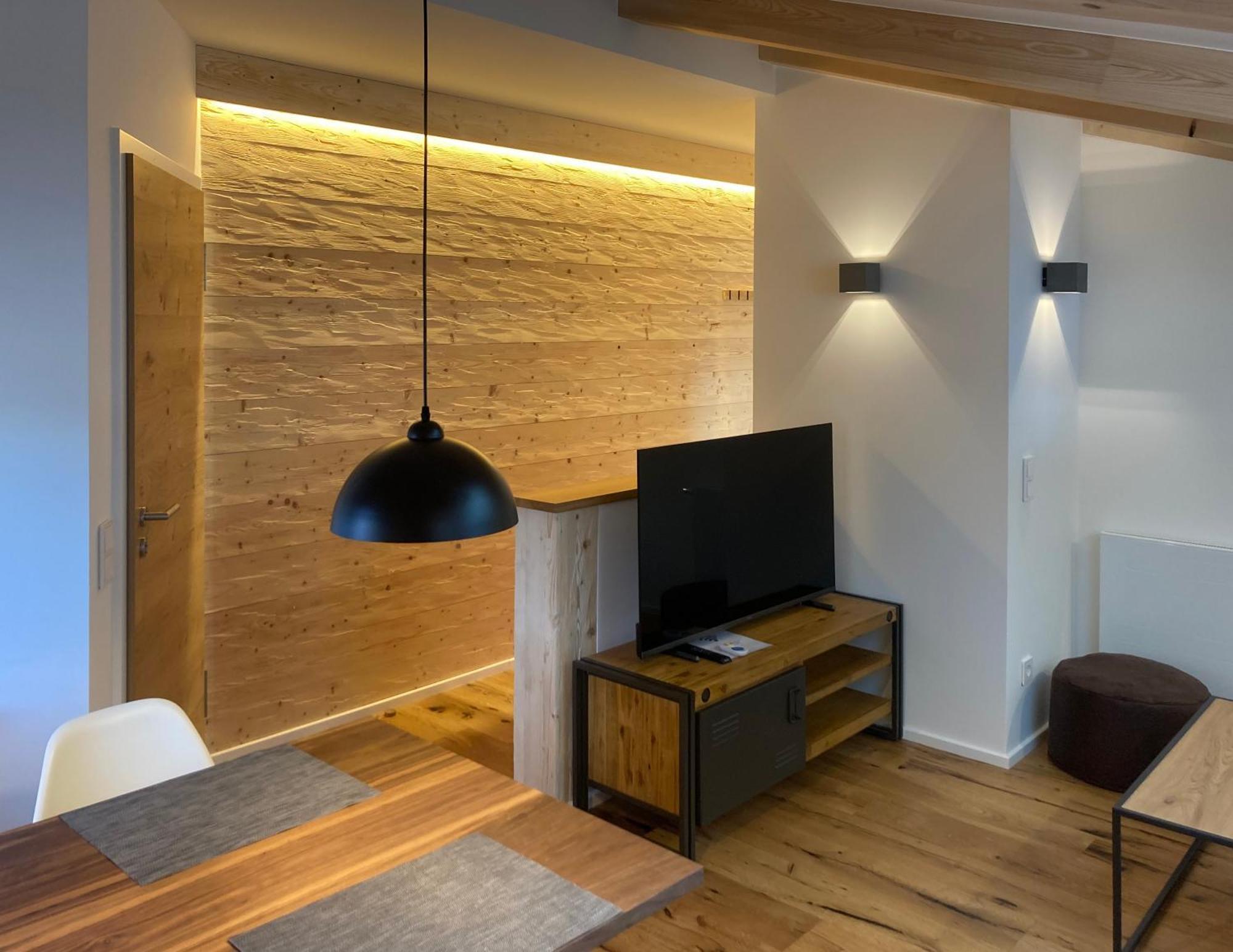 Filder-Appartements 菲尔德施塔特 外观 照片