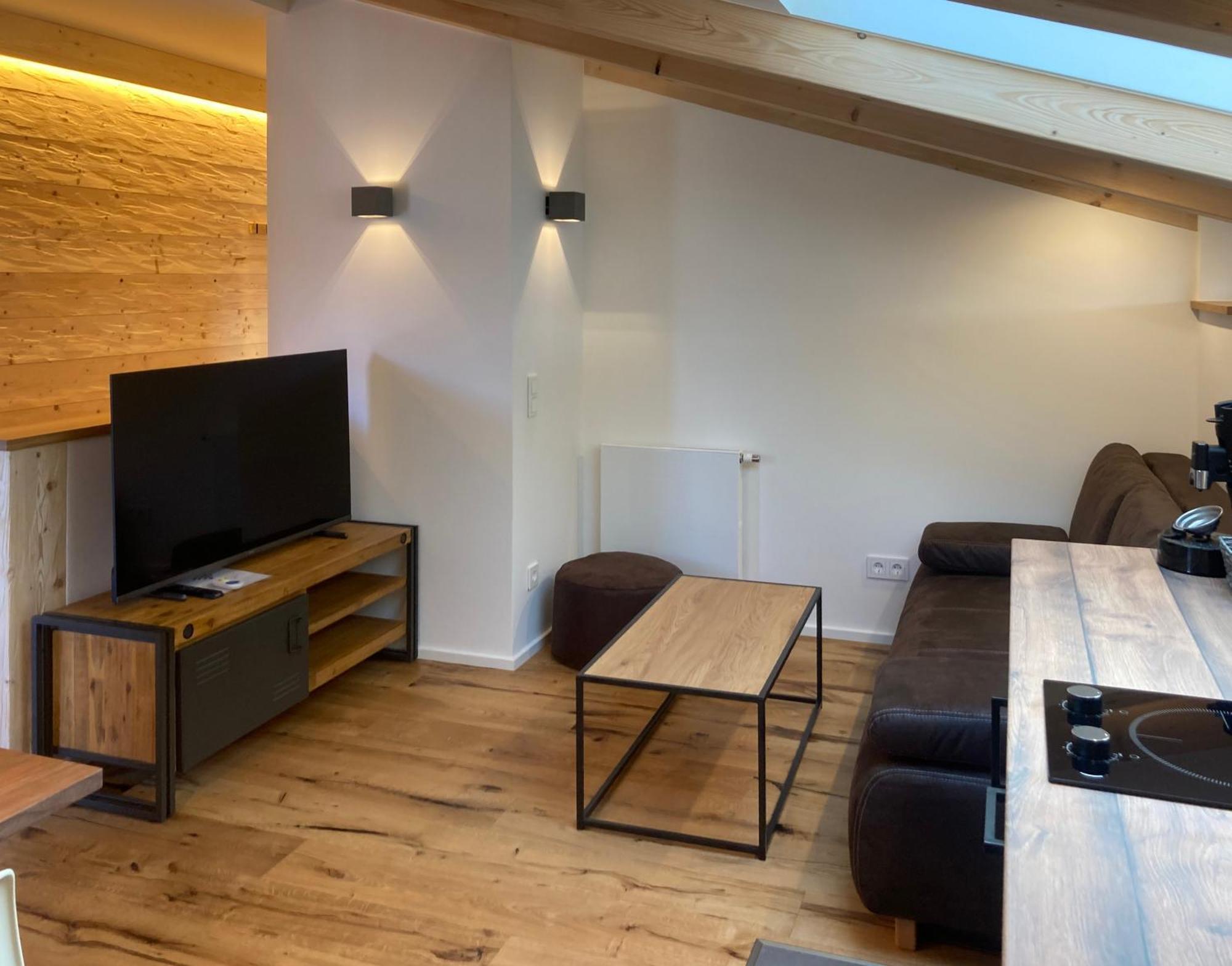 Filder-Appartements 菲尔德施塔特 外观 照片
