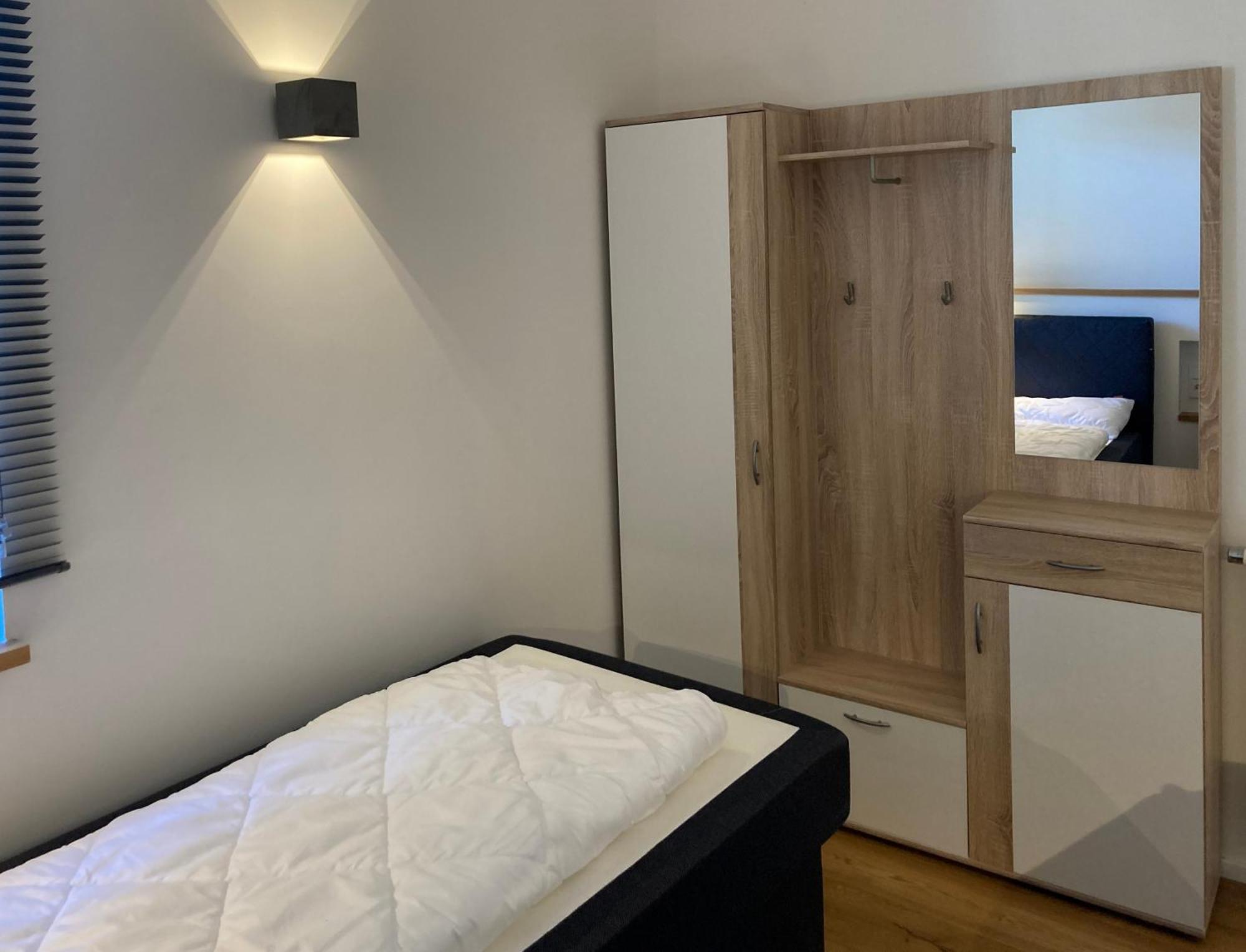 Filder-Appartements 菲尔德施塔特 外观 照片