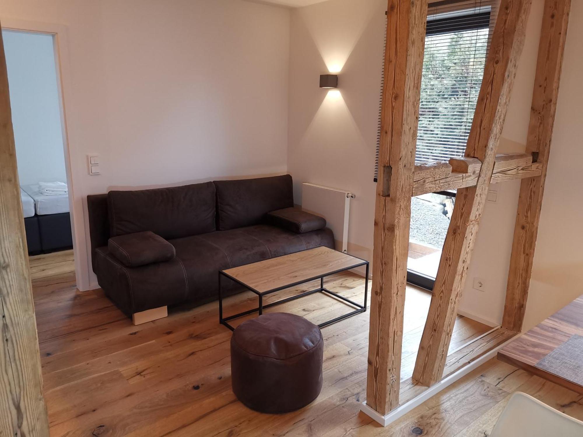Filder-Appartements 菲尔德施塔特 外观 照片