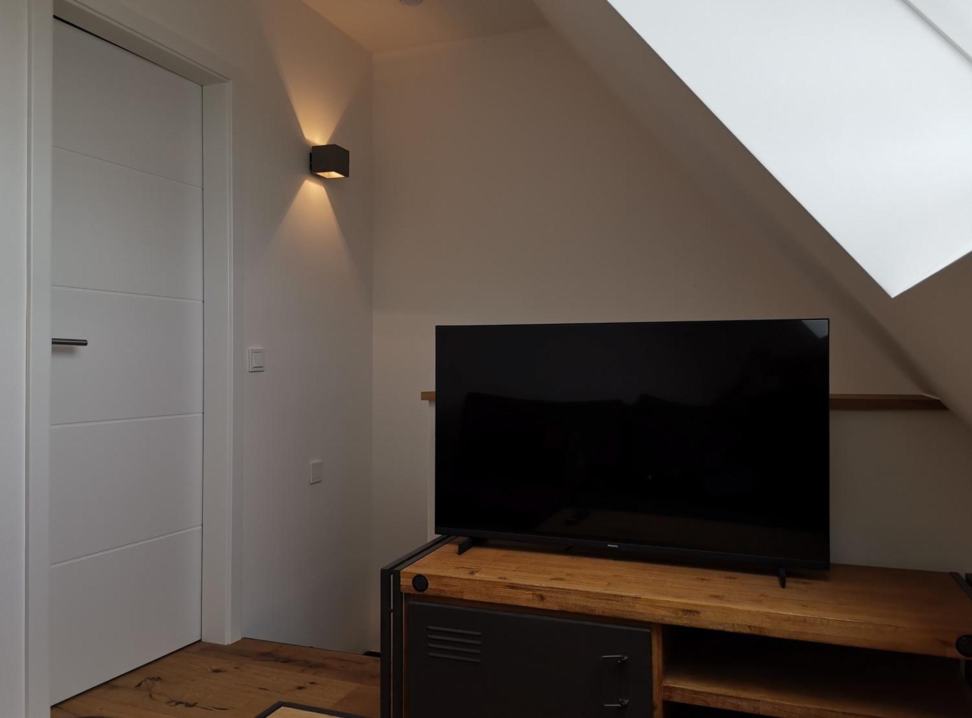Filder-Appartements 菲尔德施塔特 外观 照片